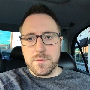 Meet your Posher, Robert